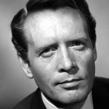 Patrick McGoohan