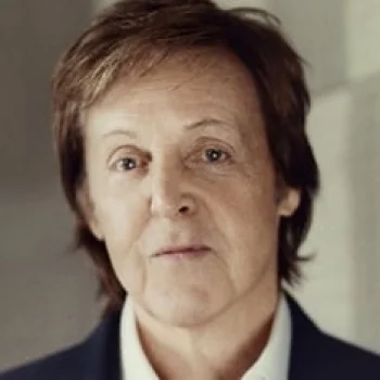 Paul McCartney