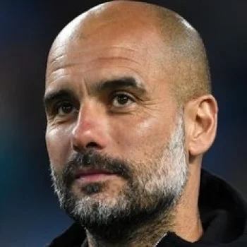 Pep Guardiola