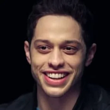 Pete Davidson