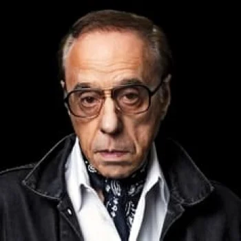 Peter Bogdanovich