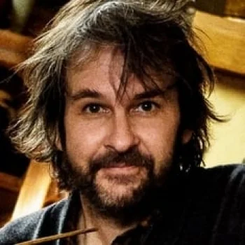 Peter Jackson