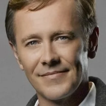 Peter Outerbridge
