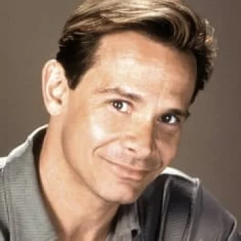 Peter Scolari