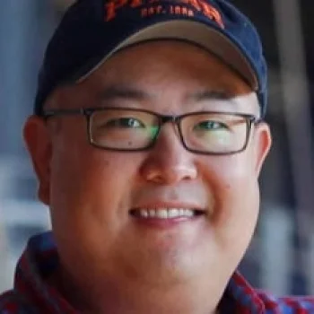 Peter Sohn