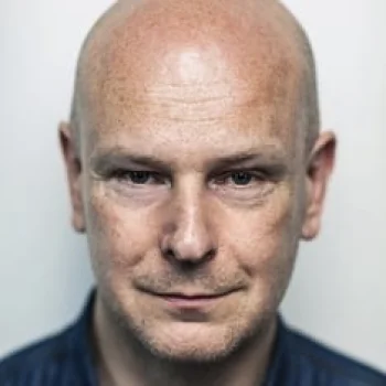 Philip Selway