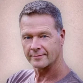 Phillip Spencer Harris