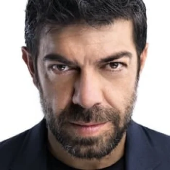 Pierfrancesco Favino