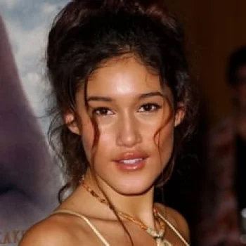 Q'orianka Kilcher