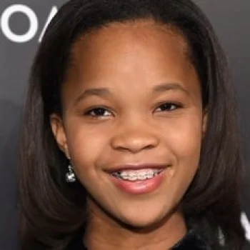 Quvenzhané Wallis