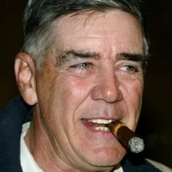 R. Lee Ermey