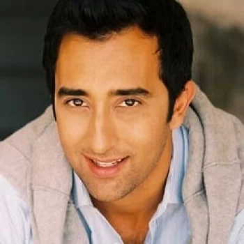 Rahul Khanna