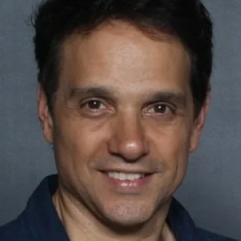 Ralph Macchio