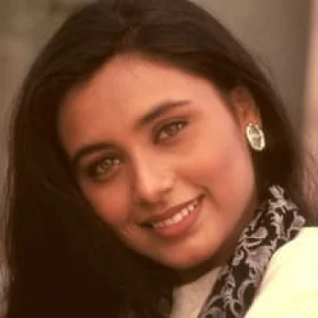 Rani Mukerji