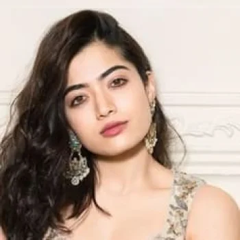 Rashmika Mandanna
