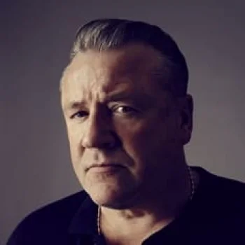 Ray Winstone