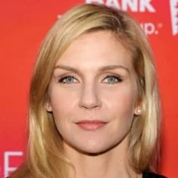 Rhea Seehorn