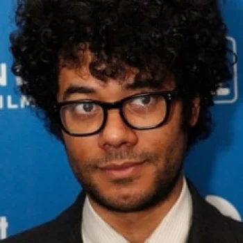 Richard Ayoade