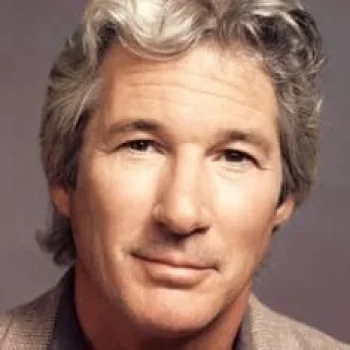 Richard Gere