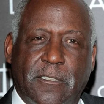 Richard Roundtree