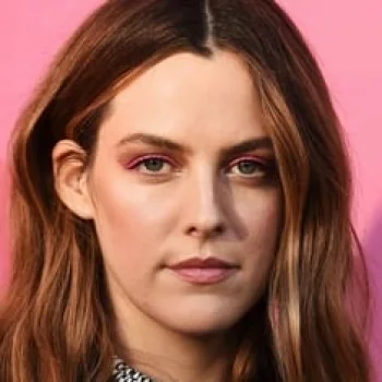 Riley Keough