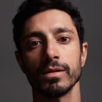 Riz Ahmed