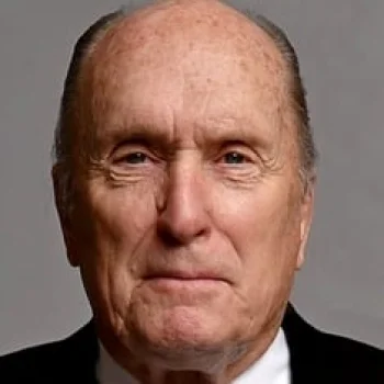 Robert Duvall