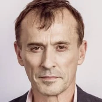 Robert Knepper