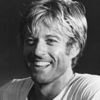 Robert Redford