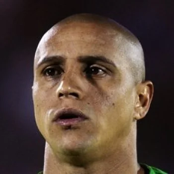 Roberto Carlos