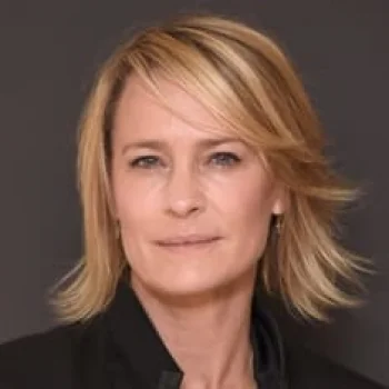 Robin Wright