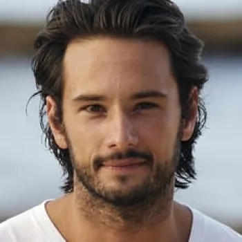 Rodrigo Santoro