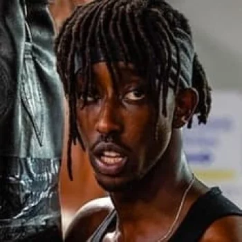 Roger Jean Nsengiyumva