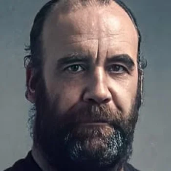 Rory McCann