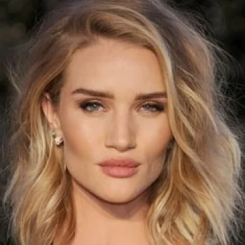 Rosie Huntington-Whiteley