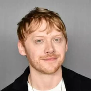 Rupert Grint
