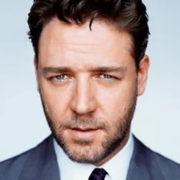 Russell Crowe