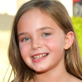 Ryan Kiera Armstrong