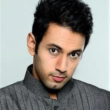 Sahil Anand