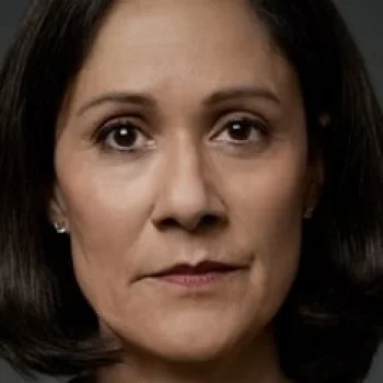 Sakina Jaffrey