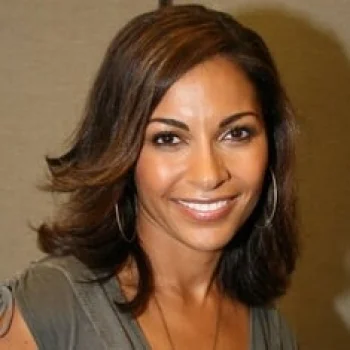 Salli Richardson-Whitfield