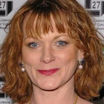 Samantha Bond
