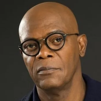 Samuel L. Jackson
