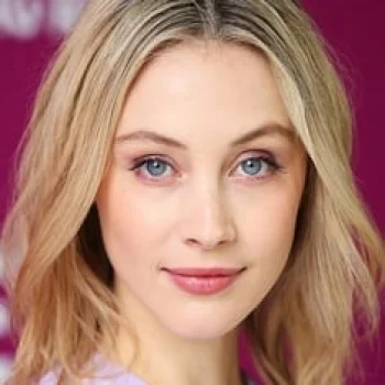 Sarah Gadon
