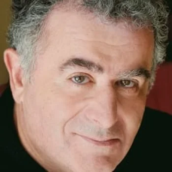 Saul Rubinek