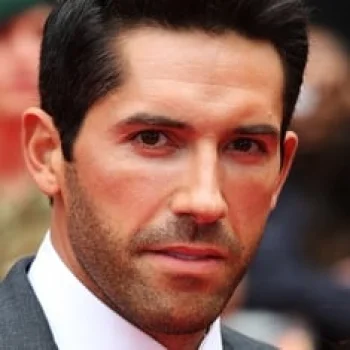 Scott Adkins