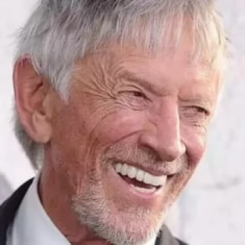 Scott Glenn