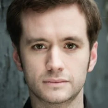 Sean Biggerstaff