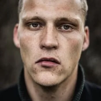 Sebastian Bull Sarning