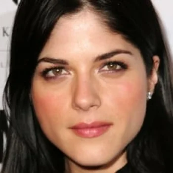 Selma Blair